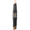 House Play 101 Stick Contour Duo Multi Stick 6g, No. 2 Intense, 1 Piece