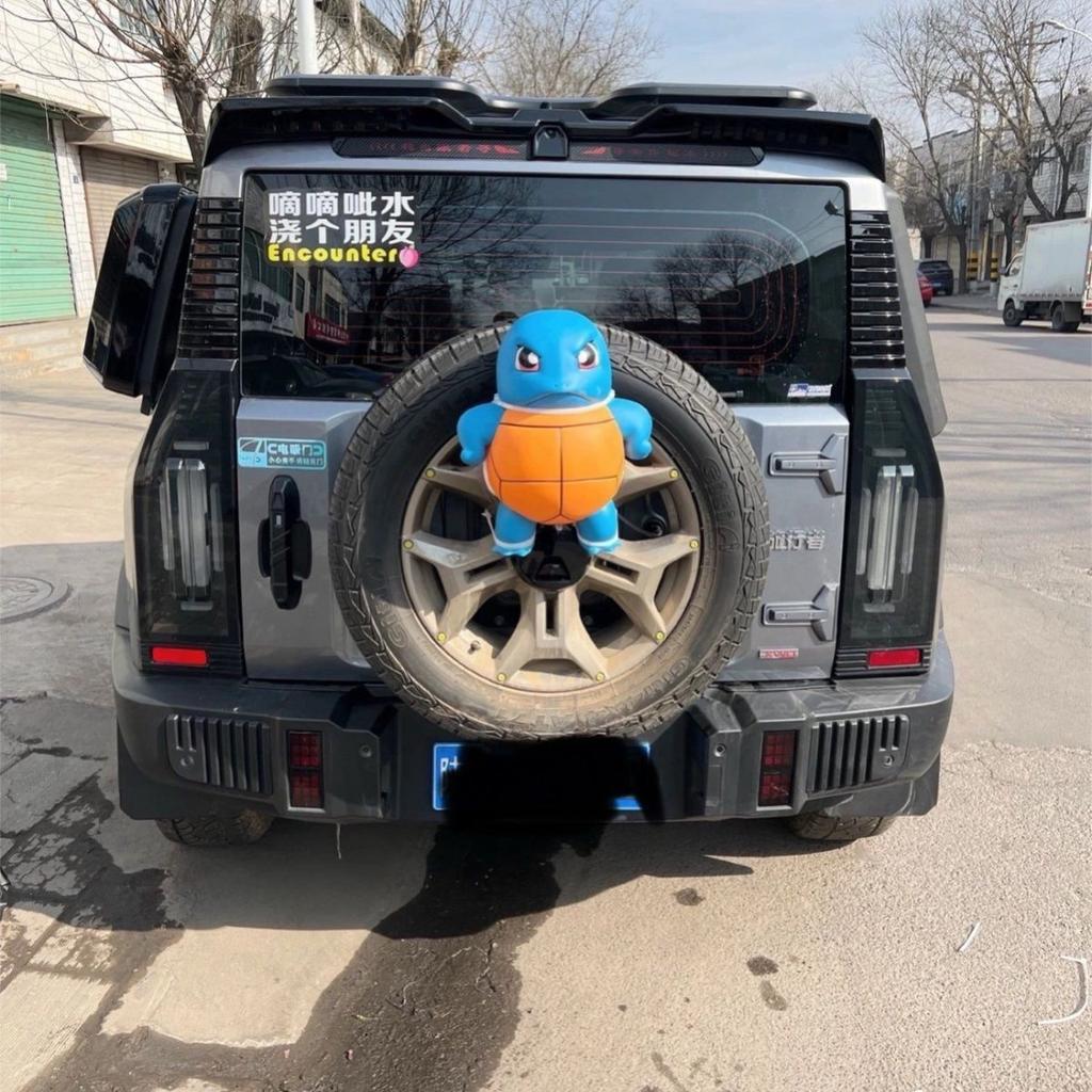 Solar-Powered Portable Light USB-Rechargeable Multi-Function Handheld Torch Ideal for Fishing and Camping Emergency Outdoor Work Light