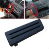 Car Console Business Card Holder 6Q1858373 Black Sturdy Simple Installation Accessories Organizer
