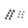 pads Replacement In-Ear Earphone Cover T200 Eartips For Sony WF-1000XM3 Earbuds Silicone Ear Tips