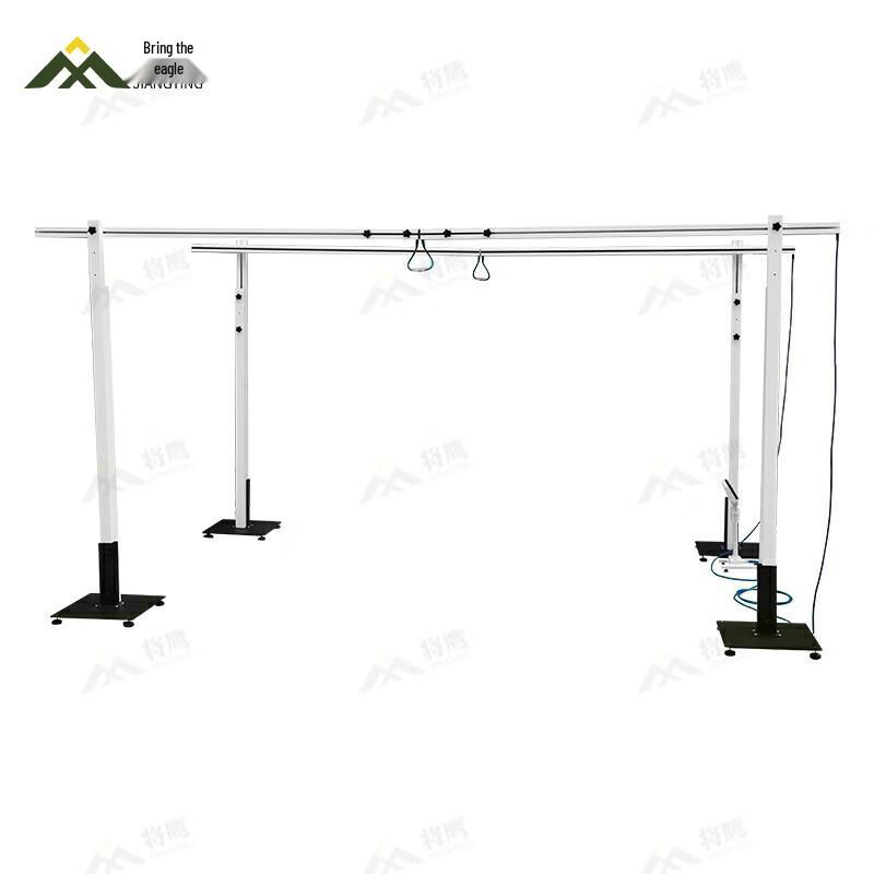 JiangYing Smart Android Volleyball Tester