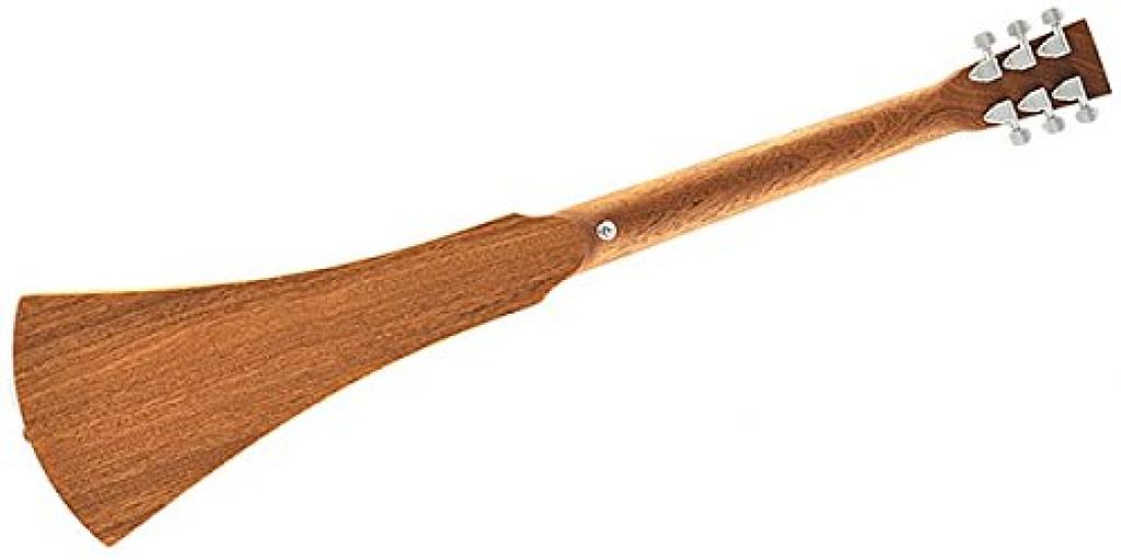 MARTIN Martin acoustic guitar BACKPACKER