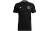 Adidas Miami International Soccer Jerseys Men's Black Moderate GI6424