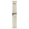 Watch Band For Apple Watch Series 10 Ultra 9 8 7 SE (2023) SE (2022) SE 3 2 1 46mm 49mm 45mm 44mm 42mm Nylon Sport Breathable Strap
