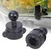 Adjustable 17mm Ball Joint Extension Arms Bracket Suitable For Car Air Vent Phone Stand And Navigation Mounting Solution