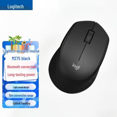 Logitech Беспроводная мышь M275