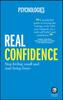 Книга Real Confidence : Stop Feeling Small and Start Being Brave