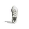 adidas Ozweego Chalk белые женские кроссовки салатово-зеленые GW9749