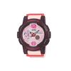 Женские часы BABY-G 45,4 мм Розовые BGA-180-4B4 BGA-180-4B4