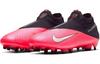 Nike Phantom Vision 2 Elite Fg Лазерный Багровый Черный CD4161-606