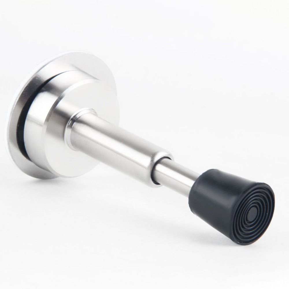 Anti Collision Door Stopper Reduce Noise Door Block Punch-free Door Suction Bedroom