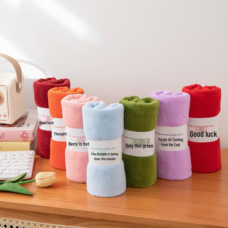 Longliqi Tifu B-Style 5-Piece Personal Care Set