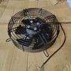 Backup Fan Motor For  AH1012T-CA Hydraulic Air Cooler