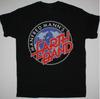 Унисекс Футболка Manfred Mann's Earth Band Все Размеры от S до 5XL