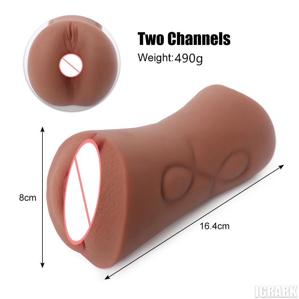 Мужская секс-игрушка для гей-мастурбации, инструменты для полового акта, искусственная карманная киска, реалистичная кожа, мужское тело, настоящая кукла для взрослых