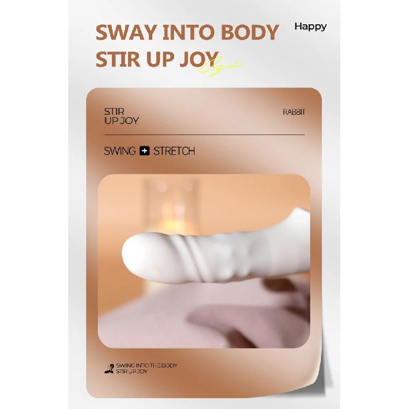 Thrusting Vibrator Detachable Sucker Orgasm Clitoris Stimulator APP Control 9 Sucking & 9 Telescopic Modes Sex Toys for Wome