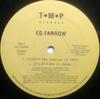 12-дюймовая пластинка ED FARROW Little Bit O Soul TMP0914 TMP Records 1991 США Танцевальная Электроника Б/У