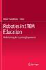 Книга Robotics In STEM Education : Redesigning the Learning Experience