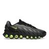 Air Max DN8 Мужские Черный Вольт Светло-Дымчато-Серый Беговые Повседневные Кроссовки FQ7860-003