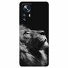 Чехол для Xiaomi 12T Pro 5G 12 T Кот Космос Мягкий ТПУ Прозрачный Силикон Funda Чехлы для Xiaomi 12T 5G Чехол 12TPro Ударопрочный 2022