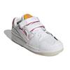 adidas Forum 84 Low 'White' (Unisex) Footwear White / Footwear White / Khaki Brown Skateboard Shoes GY2416