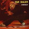 CD VAN HALEN Oneway STEN91018 STENTOR 1992 США Рок Б/У