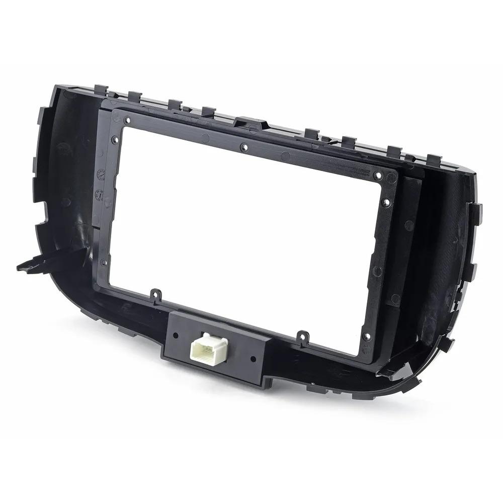 Android Car Radio For KIA Soul SK3 2019-2020 Multimedia Player Head Unit Stereo GPS Navigation BT WIFI 1+16GB