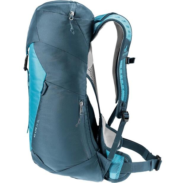 Рюкзак Deuter AC Lite 14 SL lagoon/atlantic (Damen) (3420524-1391)