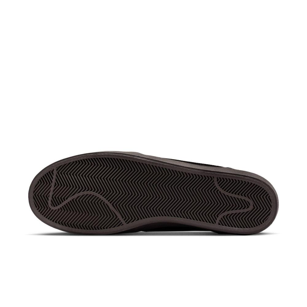 Nike Killshot 2 Ltr Prm Mir0801 010Черный Черный