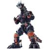 НАРОДЫ ТАМАШИИ SH. Figuarts Ультрамен Блейзер Прибл.. Специальный тактический мех-зверь Тип 23, 160 мм...