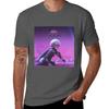 Astra Tshirt Sports Casual Breathable Tee Shirt
