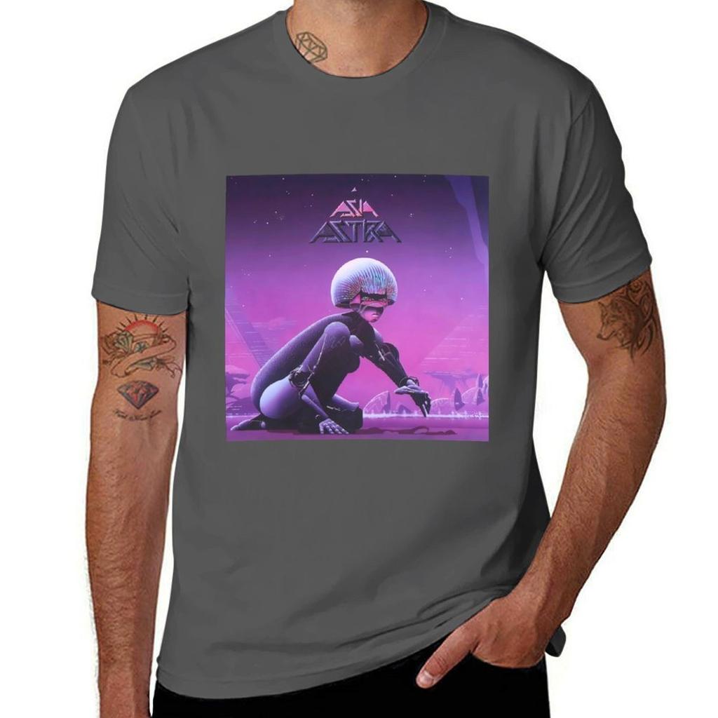 Astra Tshirt Sports Casual Breathable Tee Shirt