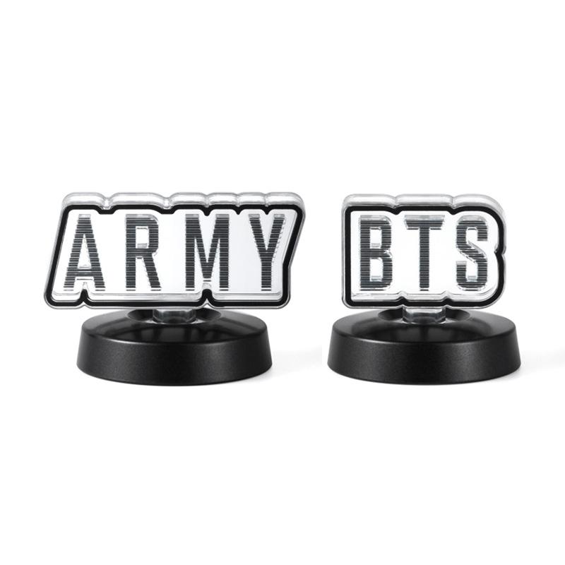 [ПРЕДЗАКАЗ] Официальный лайтстик BTS ВЕР.4