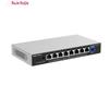 Ruijie RG-NBF2100S-8GT1SC-P Layer 2 Managed PoE Switch