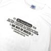 ACE CAFE DRY T-Shirt "Cafe Racer" White/XL