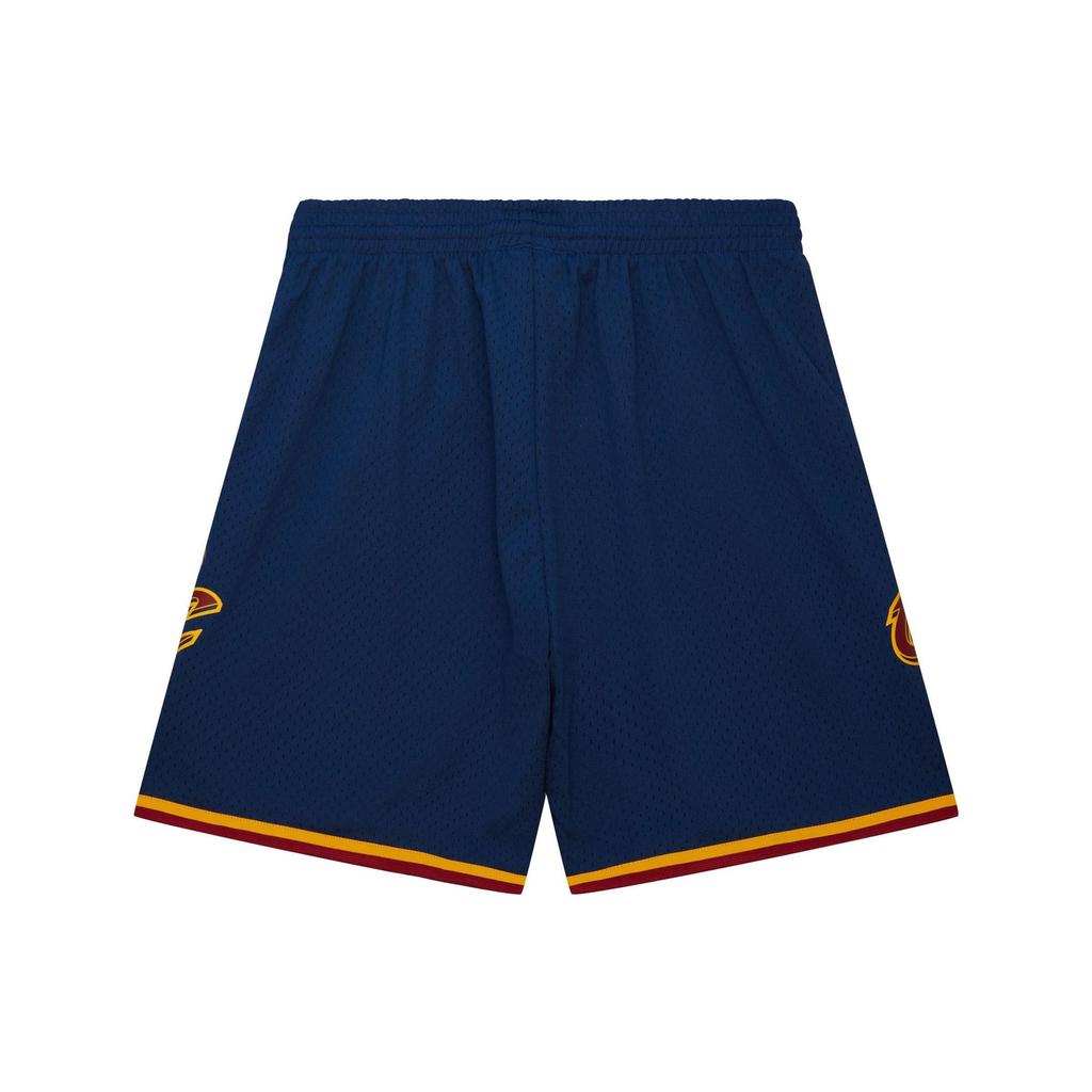 Mitchell Ness 2011/12 Cleveland Cavaliers "Astros " swingman shorts SMSH6124-CCA11PPPASBL