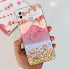 Чехол для Honor 10 Lite Honor 10i Ударопрочный чехол HRY-LX1T HRY-LX2 Стильный Цветочный Мягкий силикон Прозрачный ТПУ Funda Для Honor10 Capa