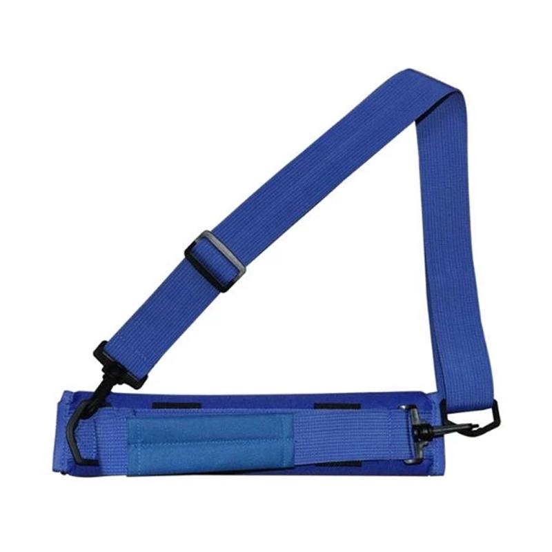 Portable Golf Club Bag Mini Carry Bag Cross Body Club Bag Grip Piece Practice Bag