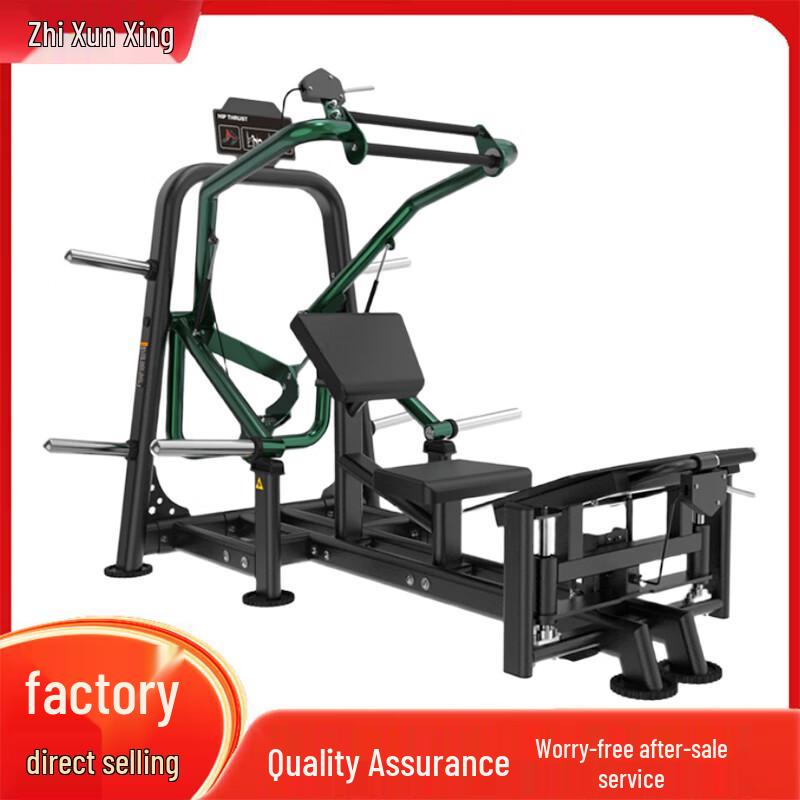 Zhixunxing Strength Training Machines