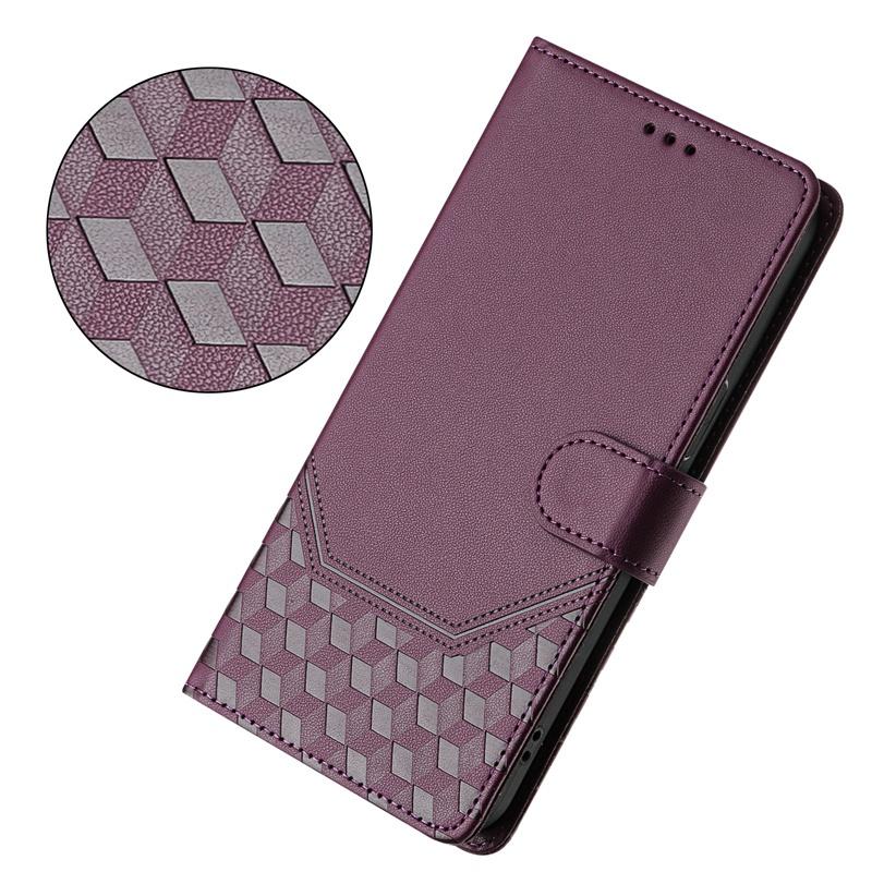 For Vivo Y03 Y18 Y19S Y28 Y38 Y73 2021 Y76 Y200i Y300 T3 Ultra T3X Iqoo Z9X Z9S Pro Z9 Turbo 4G 5G Case Flip Leather Pocket Card Slots Cover Casing