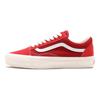 Vans Кроссовки унисекс Old Skool 36 красные VN000D569IJ