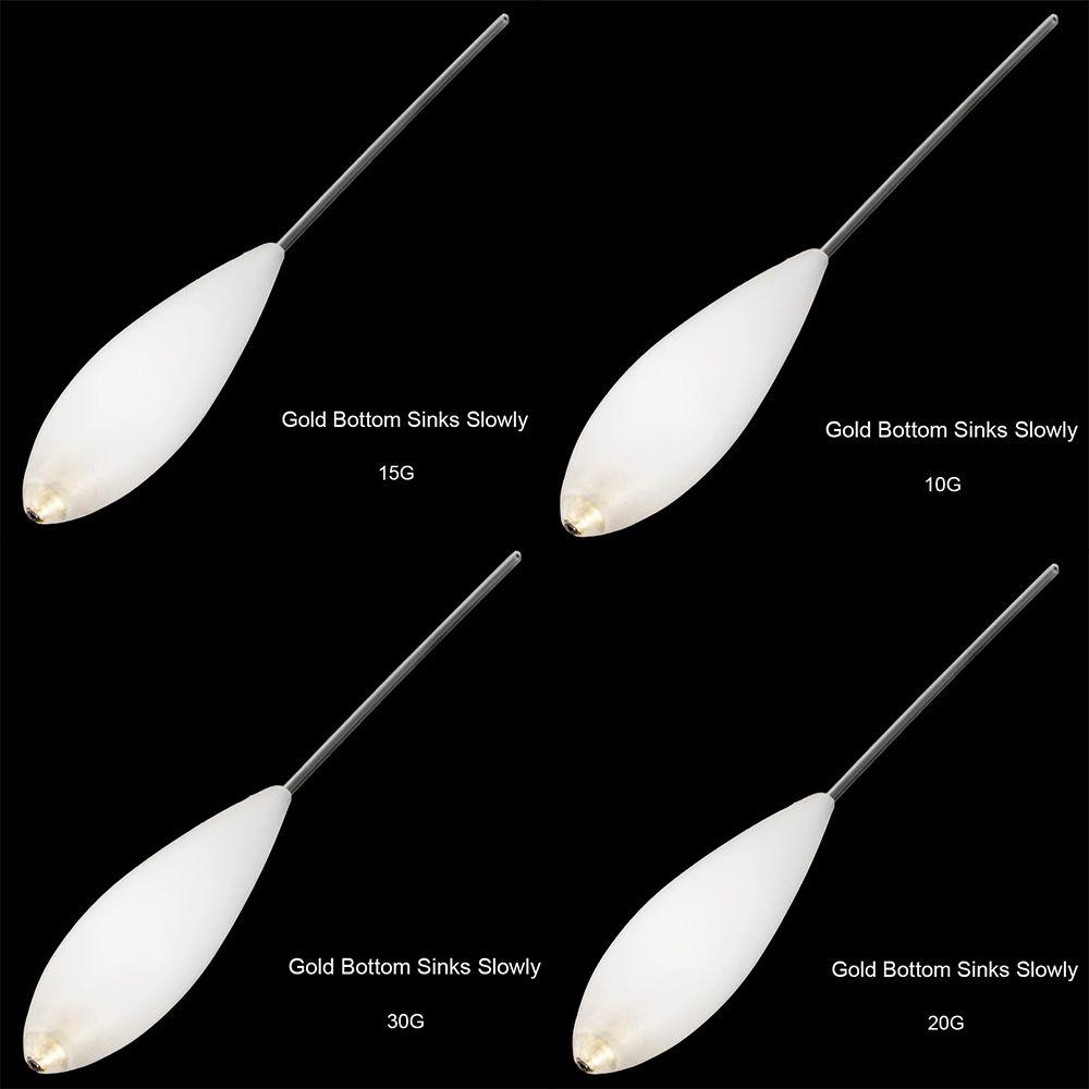 Качественные снасти бусина Искусственные мушки Блесны Нахлыстовая рыбалка Дробь Ассистент Плавающий Ассистент дальнего заброса