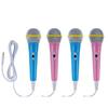 Проводной микрофон Микрофон для раннего обучения Игрушечный микрофон Детский усилитель Микрофон для машинки с историями