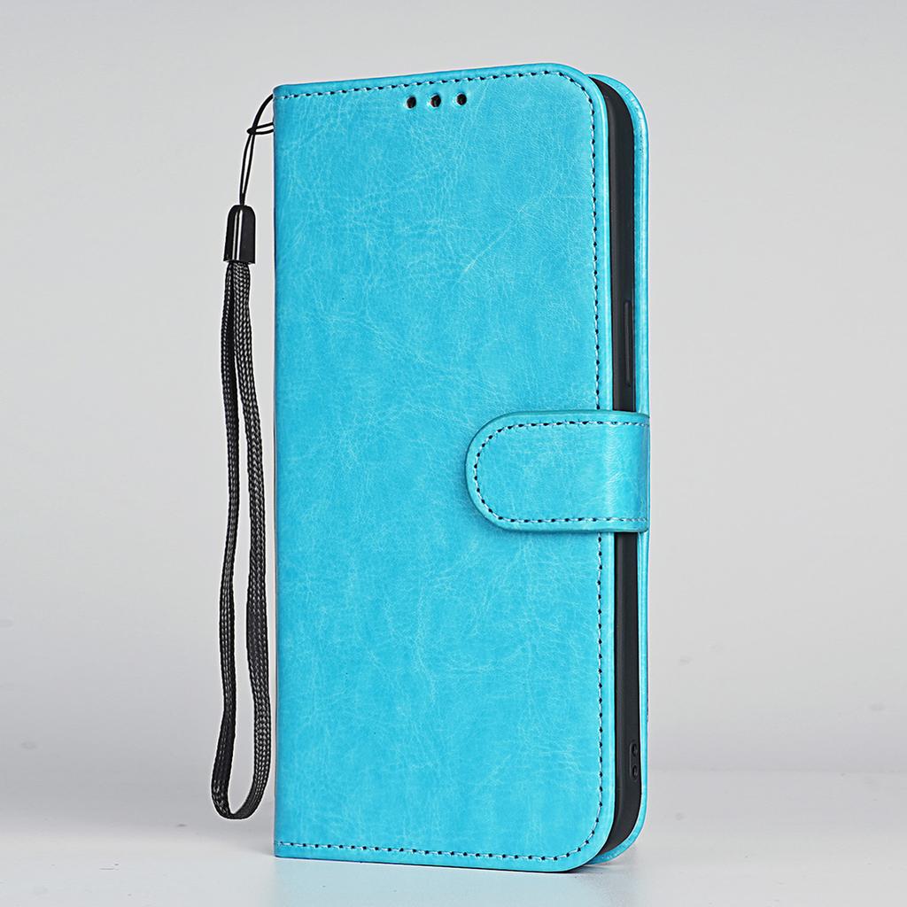 Чехол из искусственной кожи для Redmi Xiaomi POCO X3 Pro X4 GT 5G X5 X5 Pro C3 C31 C61 C65 M2 M3 M4 M5S M6 Pro чехол-кошелек раскладушка для телефона