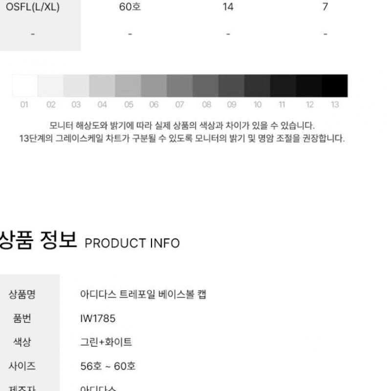 Adidas Бейсболка с трилистником