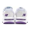 New Balance 426v1 Бело-фиолетовые женские кроссовки WL426LA1