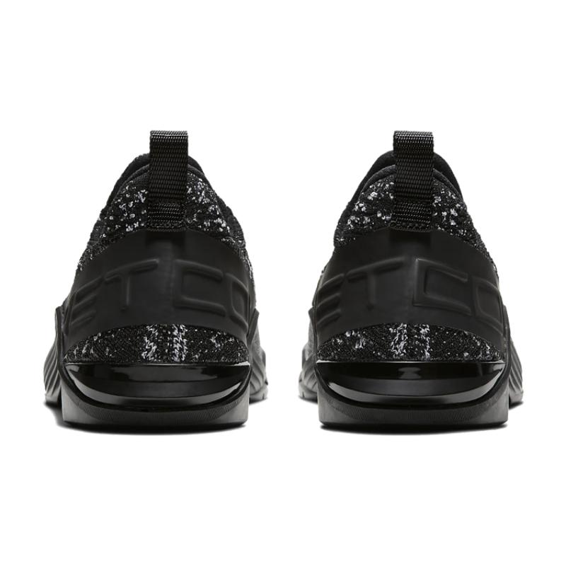 Nike Женские кроссовки React Metcon 'Black White' BQ6046-010