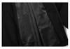 Men's Trendy Stand Collar Bomber Jacket - Casual Spring/Autumn Workwear (J221)