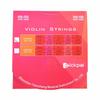 4/4 Violin Strings, Set of 4, Full Size Violin Strings