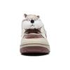 Кроссовки для скейтборда Disney X Li Ning RSR 101 Женские Низкие Серый/Рыжевато-коричневый ABCS108-4
